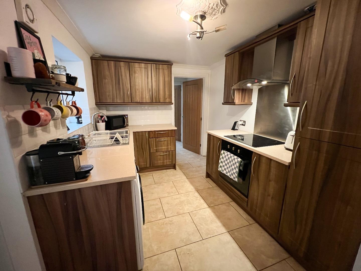 South Street, Bridgend County Borough, CF31 3ED